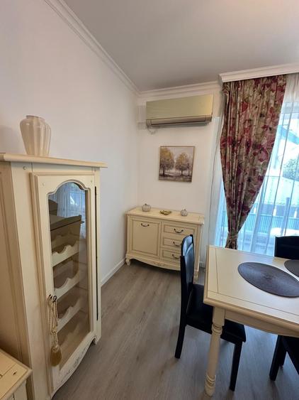Apartament cu 3 camere decomandat în Nord-Vest