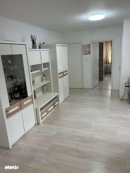 Casă cu 4 camere cu Teren 700 Mp în Ultracentral