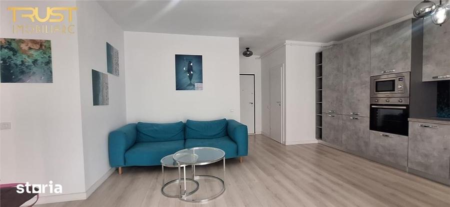 Apartament cu 3 camere în Florești