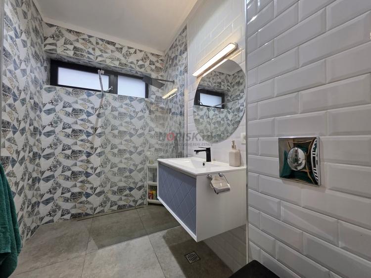 Casă individuală cu 5 camere cu Teren 667 Mp în Măgurele