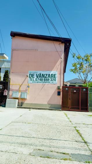 Spațiu comercial, de 100 mp, în Țiglina 2
