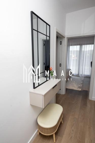 Apartament cu 3 camere decomandat, mobilat în Agrement Ostroveni