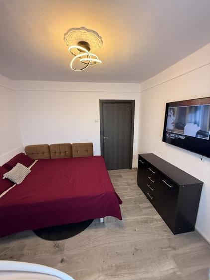Apartament cu 2 camere în Baciu