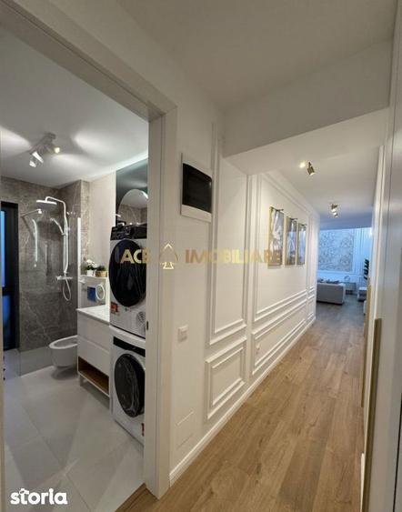 Duplex | 3 camere | X2 park | Aviatiei | gradina 100 mp - 1