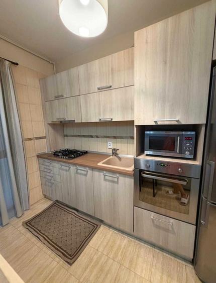 2 camere Aparatorii Patriei - *imobil nou* | complex Trident | - 4