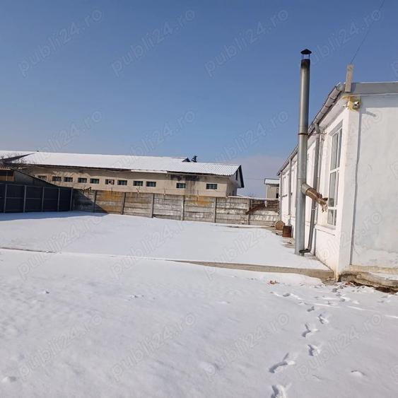 Spațiu comercial, de 471 mp, în Central