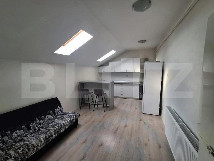 Apartament cu 2 camere în Filiași