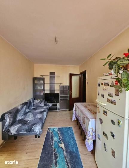 Apartament cu 2 camere în Calea București