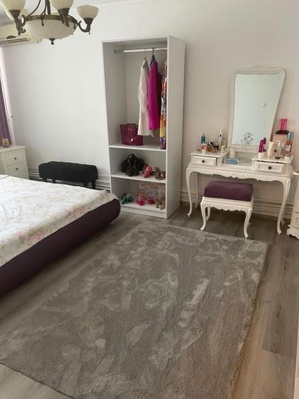 Apartament cu 4 camere decomandat, mobilat în Gorjului