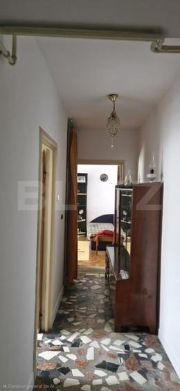 Apartament 3 camere, 116 mp, Găești – zonă centrală - 6