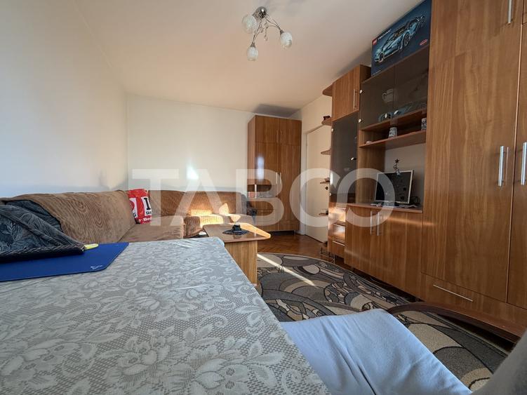 Apartament cu 2 camere decomandat, mobilat în Mănăștur