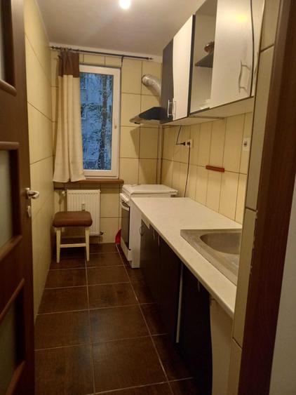 Garsonieră decomandată în Drumul Taberei