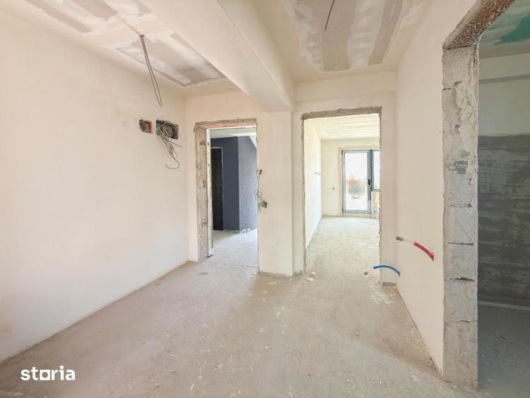 Apartament 2 camere parter - Ovidiu - loc de parcare inclus - 1