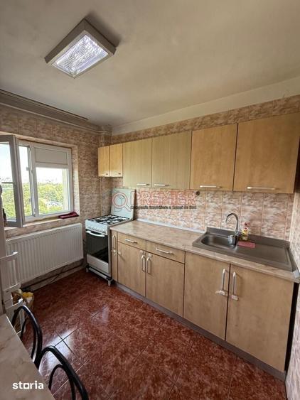 3 CAMERE DECOMANDAT - Sos. Oltenitei - 5 MIN METROU BRANCOVEANU | 2 - 8