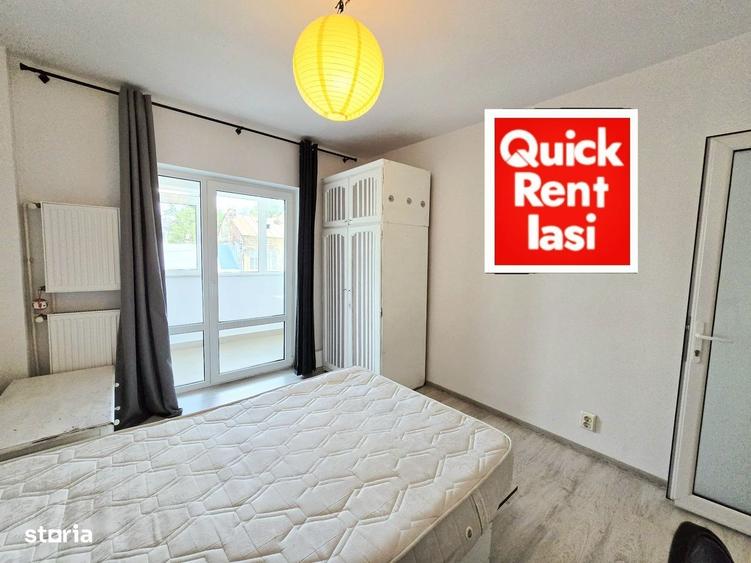 Apartament cu 3 camere decomandat în Independenței