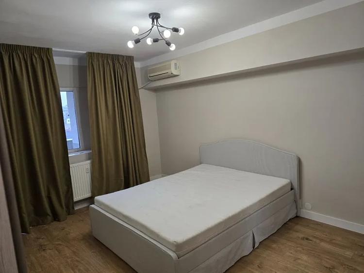 Apartament cu 2 camere decomandat, mobilat în Splaiul Independenței