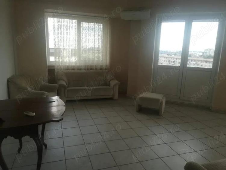 Apartament cu 2 camere decomandat în Ultracentral