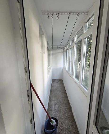 Apartament cu 2 camere semidecomandat în Drumul Taberei