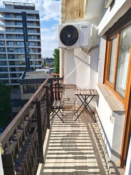 Apartament cu 2 camere decomandat, mobilat în Alba Iulia