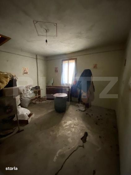 Casă cu 4 camere în Prundu Bârgăului