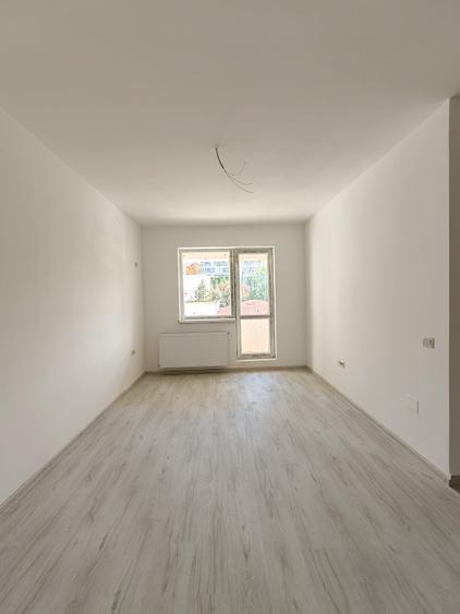 Apartament cu 2 camere decomandat în Militari
