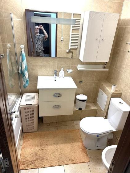 Închiriere 🏡 Apartament 2 camere, decomandat, luminos, Doamna Ghica – Tei - 7