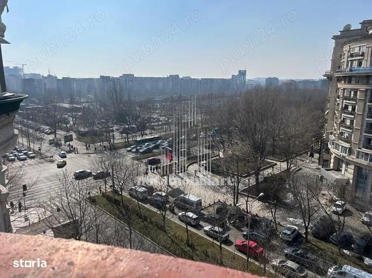 Spațiu comercial, de 131 mp, în Unirii