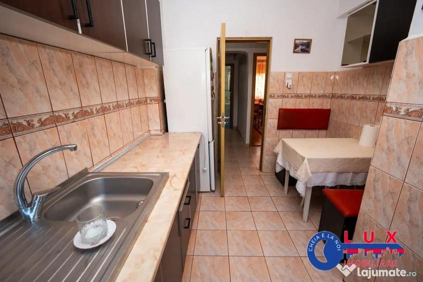 ID 2990 Apartament 2 camere ULTRACENTRAL Strada ISACCEI - Tulcea (Tulcea) - 6