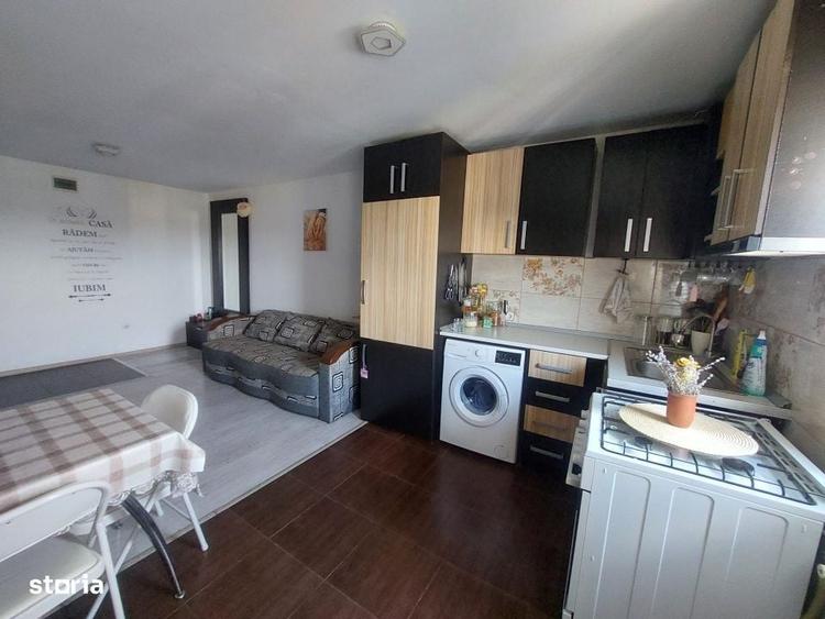 Apartament open-space cu 3 camere, 58 mp, zona Rovine - 6