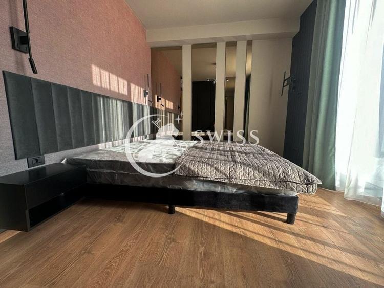 Apartament Premium | 2 camere | Parcare | Terasa 25mp | 2 min Piata Avram Iancu - 10