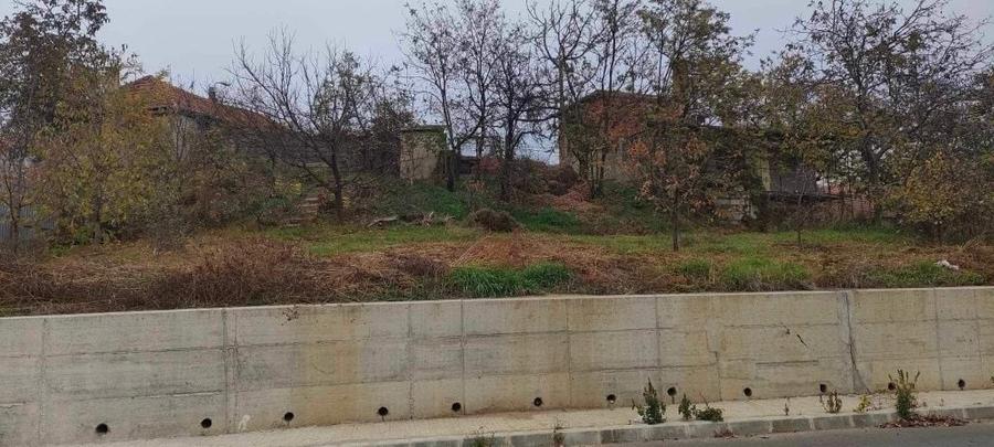 Casă cu 2 camere în Central