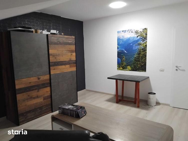 Apartament cu 3 camere în Moșnița Nouă