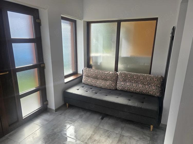 Casă cu 1 camere cu Teren 50 Mp în Central