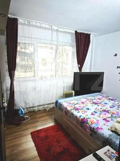 Apartament cu 2 camere semidecomandat în Banat