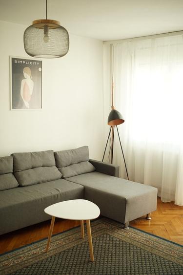 Inchiriez apartament 2 camere Circumvalatiunii - 8