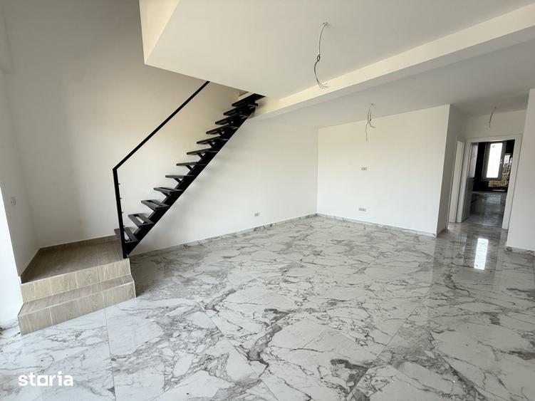Apartament cu 3 camere în Giroc