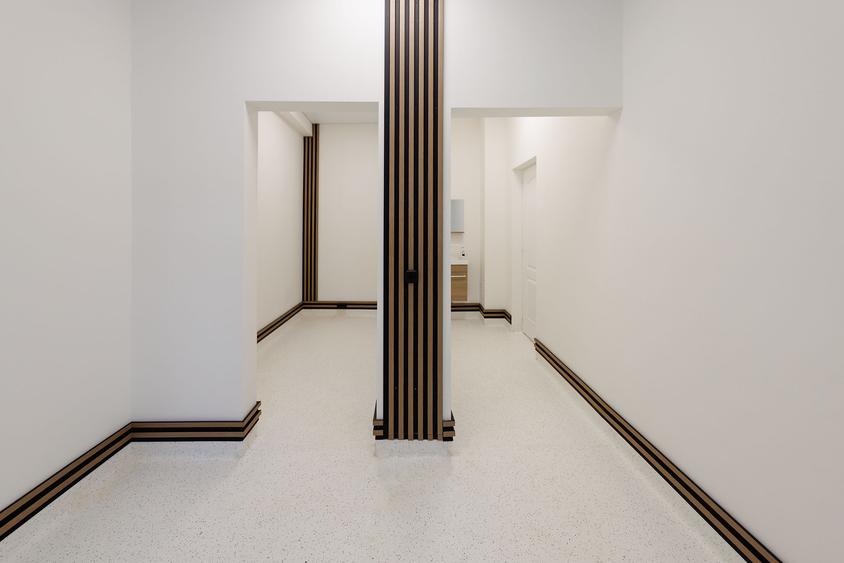Spațiu medical central de închiriat, 23 mp, Bucșinescu (comision 0) - 6