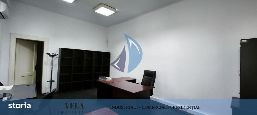 Spațiu comercial, de 25 mp, în Ultracentral