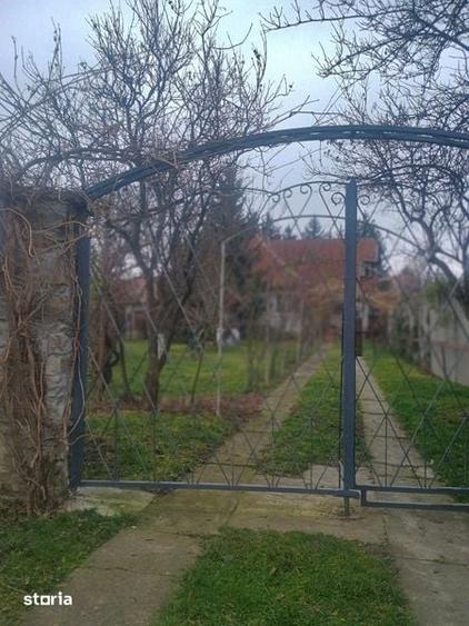 Casă cu 3 camere cu Teren 100 Mp în Central