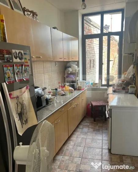 Apartament 3 camere, 96MP, Fabric - 6