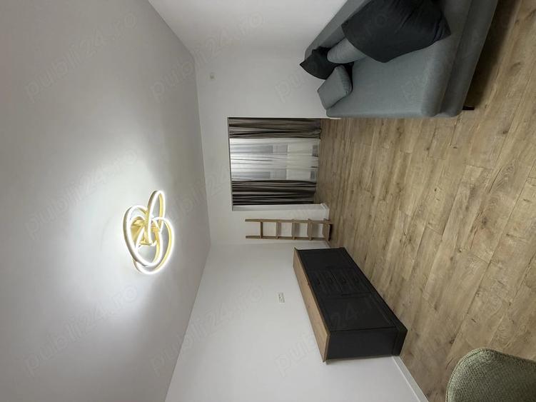 Apartament cu 2 camere decomandat în Micălaca