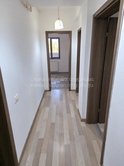 Apartament cu 2 camere decomandat în Bucureștii Noi