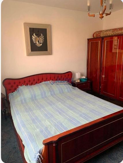 Apartament cu 3 camere decomandat în Tomis Nord