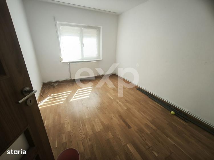 EREMIA GRIGORESCU | Apartament 4 camere | Parter inalt | 88 mp - 7