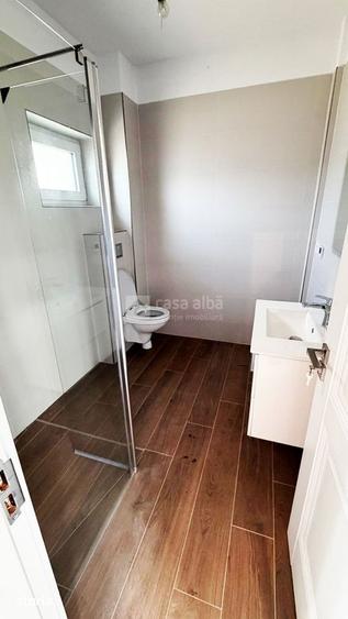 Casă cu 3 camere cu Teren 130 Mp în Valea Lupului