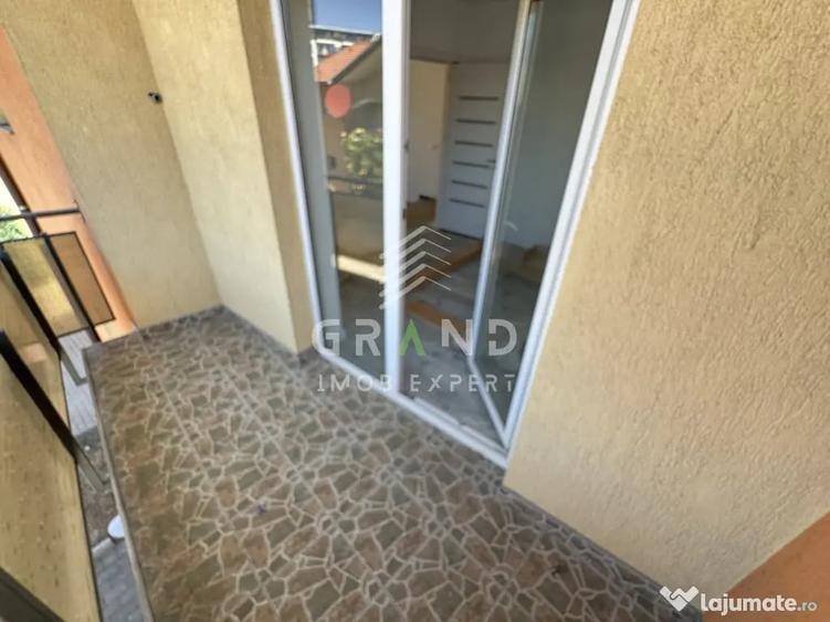 Casă cu 4 camere cu Teren 70 Mp în Iris