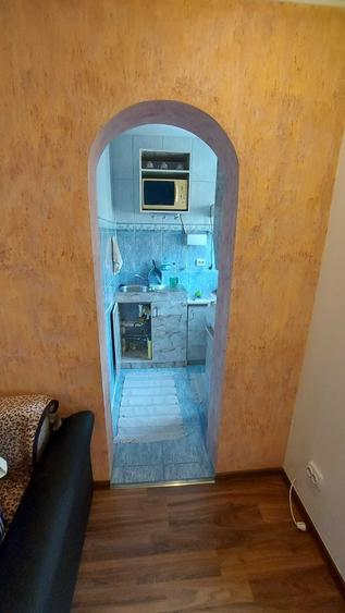Garsonieră nedecomandată în Obcini