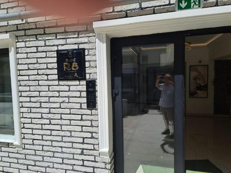 Apartament cu 2 camere decomandat în Copou