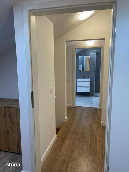 Apartament 3 camere de inchiriat - 8