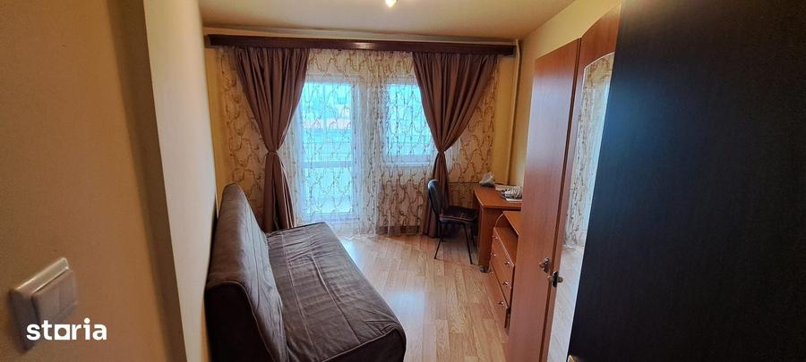 Apartament 3 camere de inchiriat | Cranga?i | 2 bai | 3 balcoane - 10